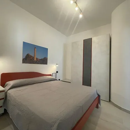 Casa Riviera * San Vito Lo Capo