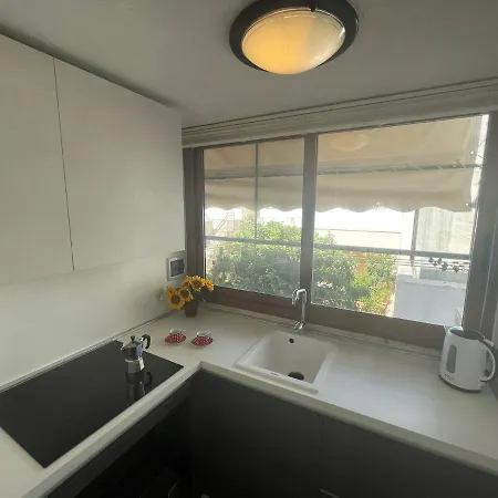 Casa Riviera Apartment *
