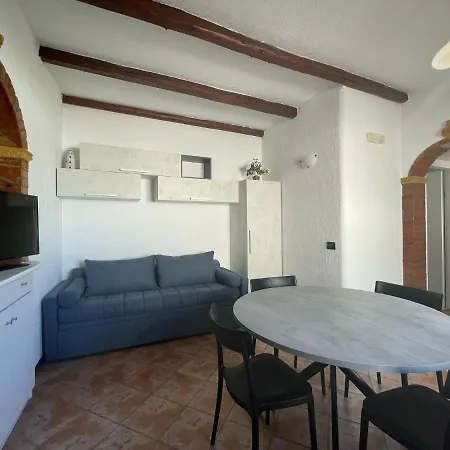 Casa Riviera Apartment