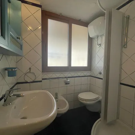 Casa Riviera San Vito Lo Capo