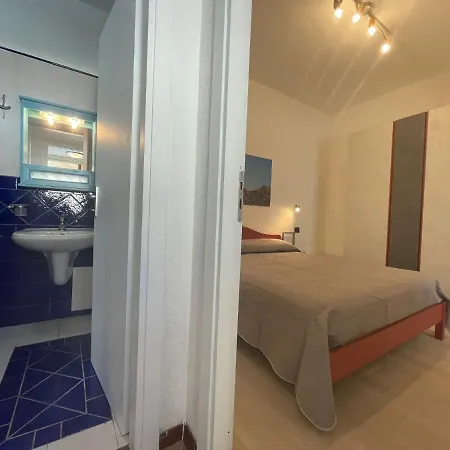 Casa Riviera San Vito Lo Capo