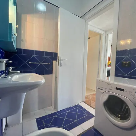 Casa Riviera Apartment