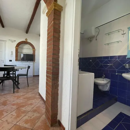 Casa Riviera