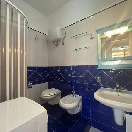 Casa Riviera * San Vito Lo Capo