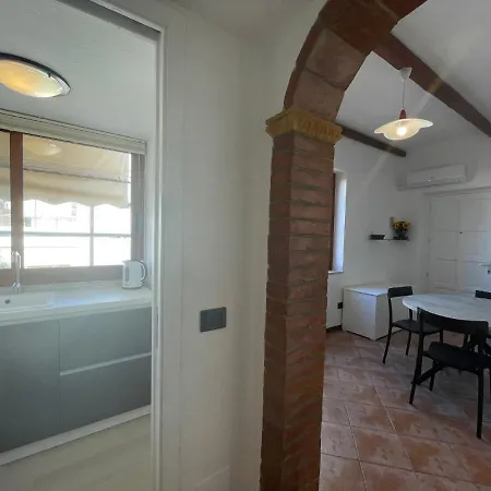 Appartamento Casa Riviera San Vito Lo Capo